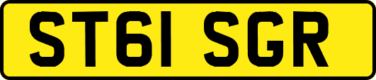ST61SGR