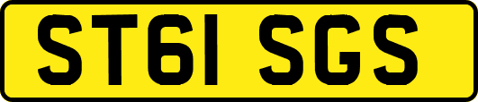 ST61SGS