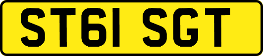 ST61SGT