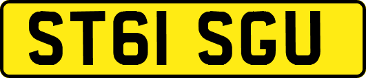 ST61SGU