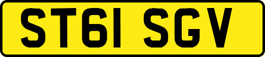 ST61SGV
