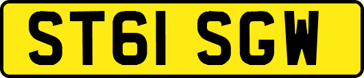 ST61SGW