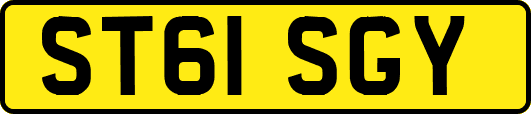 ST61SGY
