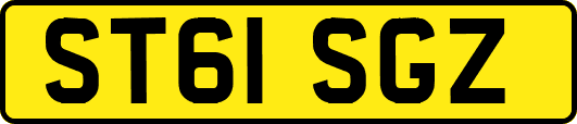 ST61SGZ