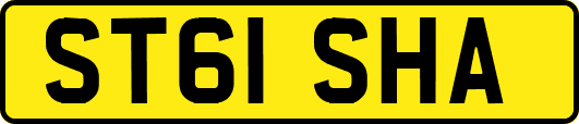 ST61SHA