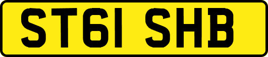 ST61SHB