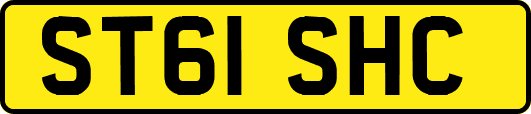 ST61SHC