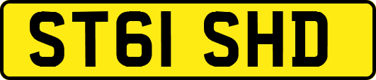 ST61SHD