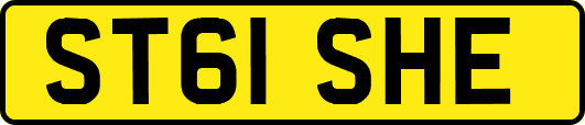 ST61SHE