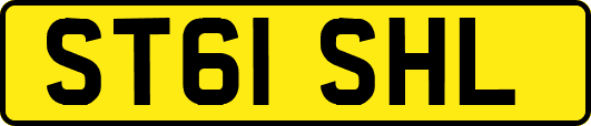 ST61SHL