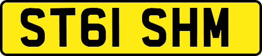ST61SHM