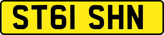 ST61SHN