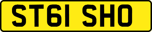 ST61SHO