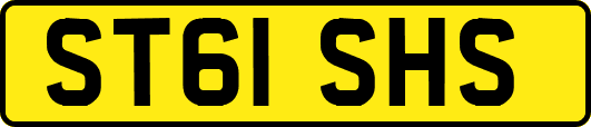 ST61SHS