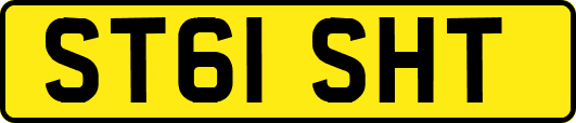ST61SHT