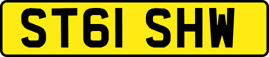 ST61SHW