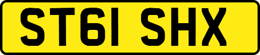 ST61SHX