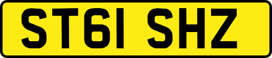 ST61SHZ