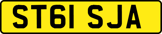 ST61SJA