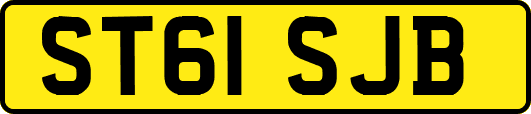 ST61SJB