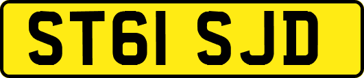 ST61SJD