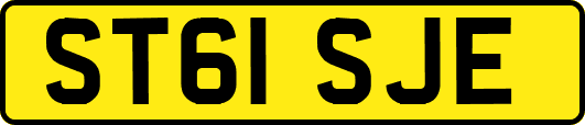 ST61SJE