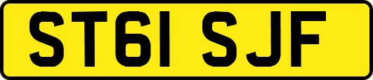ST61SJF