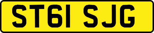 ST61SJG