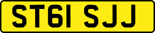 ST61SJJ