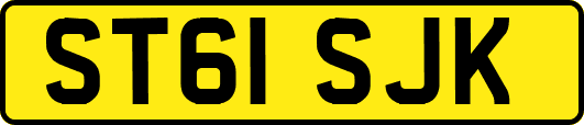 ST61SJK