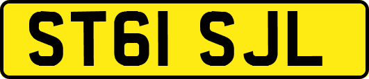 ST61SJL