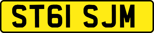 ST61SJM
