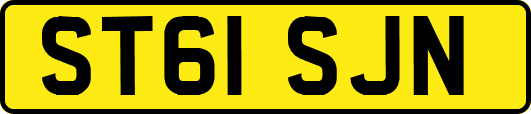 ST61SJN