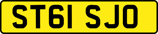 ST61SJO
