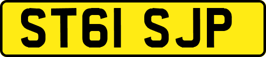 ST61SJP