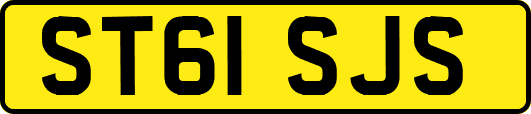 ST61SJS