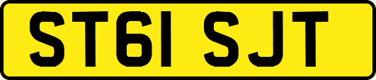 ST61SJT