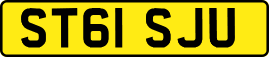 ST61SJU