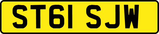 ST61SJW