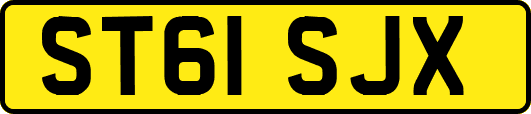 ST61SJX