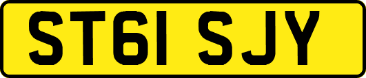 ST61SJY