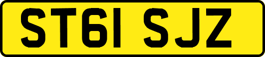 ST61SJZ