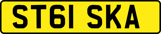 ST61SKA