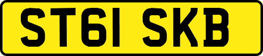 ST61SKB