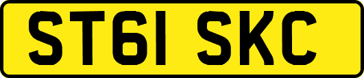 ST61SKC