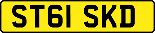 ST61SKD