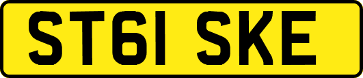ST61SKE