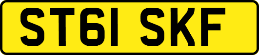 ST61SKF