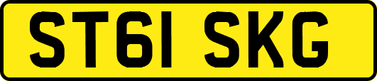 ST61SKG