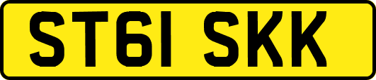 ST61SKK